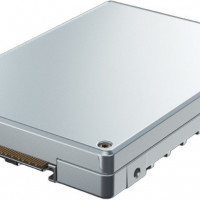 Solidigm SSD D7-P5520 Series (3.84TB, U.2 2.5in PCIe 4.0 x4, 3D4, TLC) Generic Single Pack