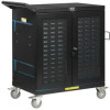 Tripp Lite CSCSTORAGE2UVC SAFE-IT UV LOCKING STORAGE CART FOR MOBILE DEVICES AV EQUIPMEN