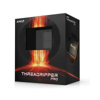 AMD 100-100000447WOF RYZEN THREADRIPPER PRO 5955WX W/O COOLER 16/32 280 WRX80 72MB