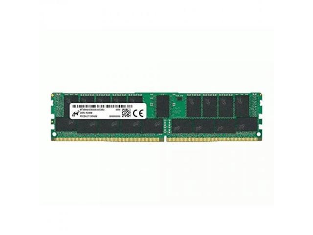 Micron 8GB DDR4 SDRAM Memory Module