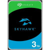 SEAGATE - VIDEO SINGLE ST3000VX015 3TB SKYHAWK 5.4K RPM