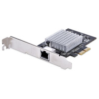 Startech ST10GSPEXNB2 THIS 10G CAPABLE PCIE NETWORK ADAPTER CARD LEVERAGES EXISTING CAT5E/6/6A CABLING