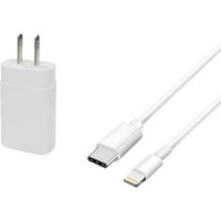 4XEM 4XIPHN14KIT3 IPHONE 14 KIT W/ 20W CHARGER AND 3FT USB TYPE C CABLE
