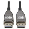 Eaton P580F3-25M-8K6 EATON TRIPP LITE SERIES DISPLAYPORT ACTIVE OPTICAL CABLE (AOC), 8K 60 HZ (M/M),