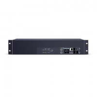 Cyber Power PDU44007 POWER DISTRIBUTION UNIT - 2U - 200 - 240 VAC - 16 IEC-320 C13, 2 IEC-320 C19,