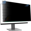 3M PF215W9EM PRIVACY FILTER FOR 21.5IN 16:9 FULL SCREEN MNTR W MAGNETIC ATTACH