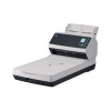 Ricoh PA03810-B555 FUJITSU FI-8270 COL SHTFEDSCAN 70PPM USB DUPLX