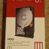 Western Digital WD60EFPX 6TB WD RED SATA 3.5IN