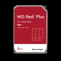 Western Digital WD40EFPX 4TB WD RED SATA 3.5IN