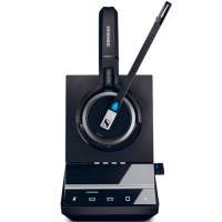 EPOS 1000629 SDW 5066 DOUBLE-SIDED WRLS DECT TRIPLE CONNECTIVITY DEVICES