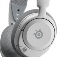 Steelseries 61612 ARCTIS NOVA 1 WHITE FOR PS WIRED HEADSET