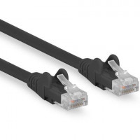 Rocstor Y10C411-BK CAT6 ETHERNET CABLE 15 FT(4.6M)