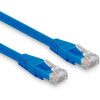 Rocstor Y10C458-RD CAT6 ETHERNET CABLE 50FT(15.2M)