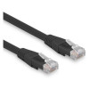 Rocstor Y10C312-GY CAT6 ETHERNET CABLE 1 FT (0.3M)