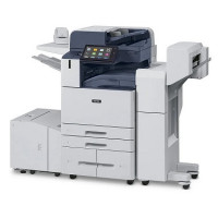 XEROX - COLOR PRINTERS 097S05019 OFFICE FINISHER