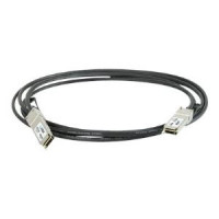 Axiom JL271A-AX AXIOM 100GBASE-CR4 QSFP28 PASSIVE DAC CABLE HP COMPATIBLE 1M