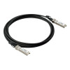 Axiom SFP-10G-C5M-AX AXIOM 10GBASE-CU SFP+ PASSIVE DAC TWINAX CABLE ALCATEL COMPATIBLE 5M