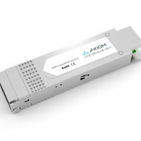 Axiom 407-BBOI-AX AXIOM 40GBASE-SR4 QSFP+ FOR DELL