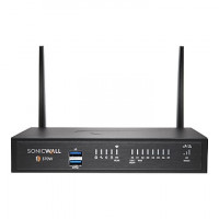 SonicWall 02-SSC-8058 TZ370 W INTL