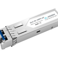 Axiom GLC-3750V2-FX12-AX AXIOM 100BASE-FX SFP FOR CISCO