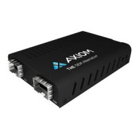 Axiom MC08-SFP-AX AXIOM MINI SFP TO SFP OPTICAL MODE CVTR