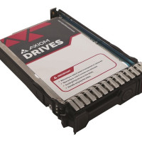 Axiom HX-HD12TB10K12N-AX AXIOM 1.2TB 12G SAS 10K SFF FOR CISCO