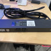 Tripp Lite PDUH20-ISO6 1.92KW 120V SINGLE-PHASE BASIC PDU WITH ISOBAR SURGE PROTECTION - 3840 JOULES, 1