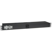 EATON TRIPP LITE SERIES MASTER-POWE PDU1226 PDU BASIC 13 NEMA 5-15/20R OUTLETS 5-20P INPUT 6FT CORD 1URM