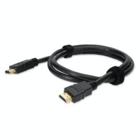 Addon HDMIHSMM3M 3M HDMI M/M BK CABLE
