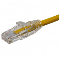 Axiom AXG99720 AXIOM 25FT CAT6 CABLE (YELLOW) - TAA