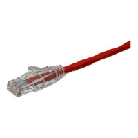 Axiom AXG99682 AXIOM 1FT CAT6 CABLE (RED) - TAA