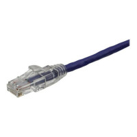 Axiom AXG99676 AXIOM 7FT CAT6 CABLE (PURPLE) - TAA