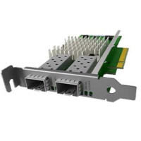 Axiom 540-BBUN-AX AXIOM 10GBS DUAL PORT SFP+ PCIE 3.0 X8 NIC CARD FOR DELL - 540-BBUN