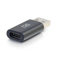 LEGRAND AV - C2G 54427 USB-C FEMALE TO USB-A MALE 3 ADAP