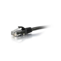 C2G 50882 PATCH CABLE - UNSHIELDED TWISTED PAIR (UTP) - MALE LEFT GENDER - MALE RIGHT GEND