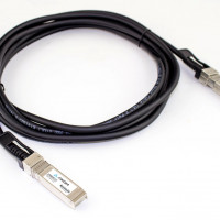 Axiom JNP-SFP-25G-DAC-5M-AX AXIOM SFP28 DAC CABLE FOR JUNIPER 5M