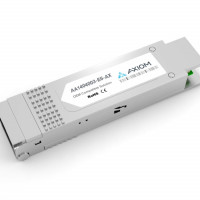 Axiom AA1404003-E6-AX AXIOM 40GBASE-ER4 QSFP+ TRANSCEIVER FOR AVAYA - AA1404003-E6