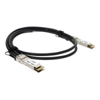 Axiom QDD-400G-DAC-1M-AX AXIOM QSFP-DD DAC CABLE FOR JUNIPER 1M