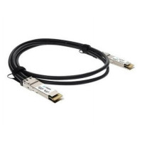 Axiom QDD-400G-DAC-2.5M-AX AXIOM QSFP-DD DAC CABLE FOR JUNIPER 2.5M