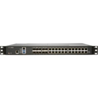 SonicWall 02-SSC-8203 2Y NSA 3700 SEC UPG PLUS-ADV EDI