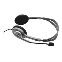 Logitech 981-000999 H111 FOR EDU HEADSETS