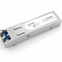 Axiom AXG93689 AXIOM 10GBASE-SR SFP+ FOR AVAGO