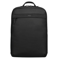 Targus TBB598GL NEWPORT ULTRA SLIM BACKPACK BLACK 15IN