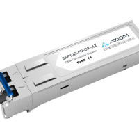 Axiom SFP10E-FN-CK-AX AXIOM 10GBASE-SR SFP+ FOR QLOGIC