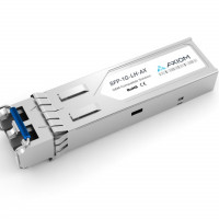 Axiom SFP-1G-LH-AX AXIOM 1000BASE-LH (EX) SFP FOR ARISTA