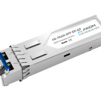 Axiom FN-TRAN-SFP+ER-AX AXIOM 10GBASE-ER SFP+ TRANSCEIVER FOR FORTINET - FS-TRAN-SFP+ER