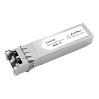 Axiom AXG95482 16GBASE-LW SFP+ TRANSCEIVER FOR BROCADE - XBR-000198 - TAA COMPLIANT