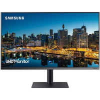 Samsung F32TU874VN 32IN 4K UHD 3840X2160 HDR10 2X THUNDERBOLT3 FULLY ADJ STAND 3YR
