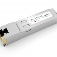 Axiom ABCU-5740RZ-AX AXIOM 1000BASE-T SFP TRANSCEIVER FOR AVAGO - ABCU-5740RZ