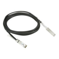 Axiom CX-DAC-40GQSFP-1M-AX AXIOM QSFP+ DAC CABLE FOR CUMULUS 1M